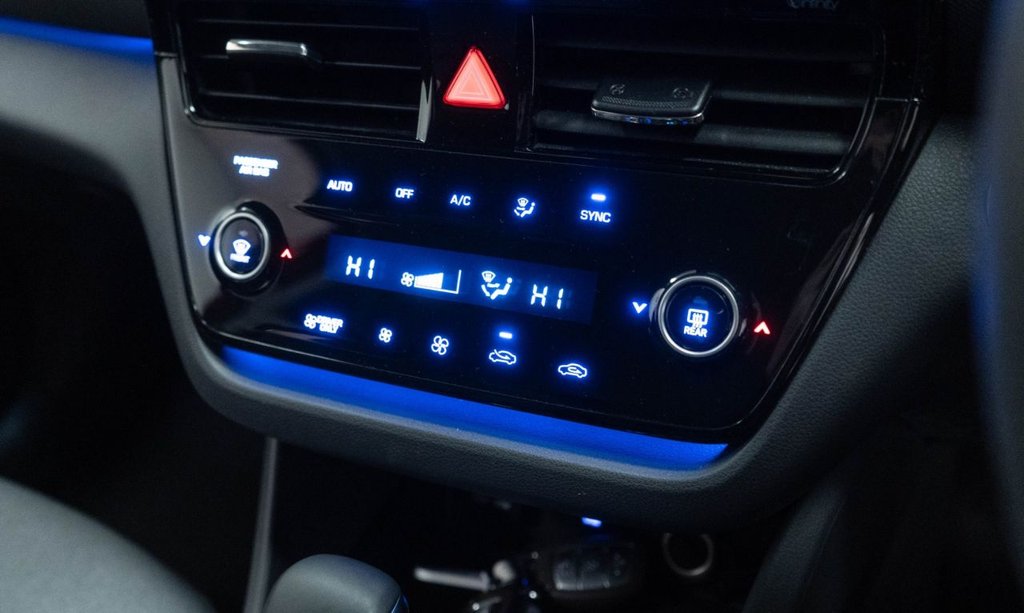 Used Hyundai IONIQ 2022 for sale - 76563338: Photo 27