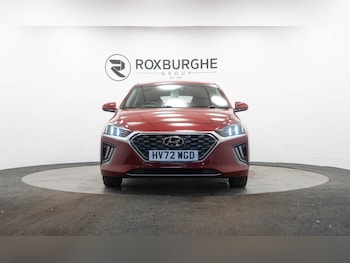 Used Hyundai IONIQ 2022 for sale - 76563338: Photo