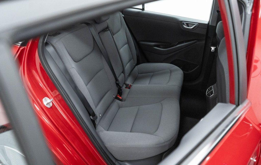 Used Hyundai IONIQ 2022 for sale - 76563338: Photo 32