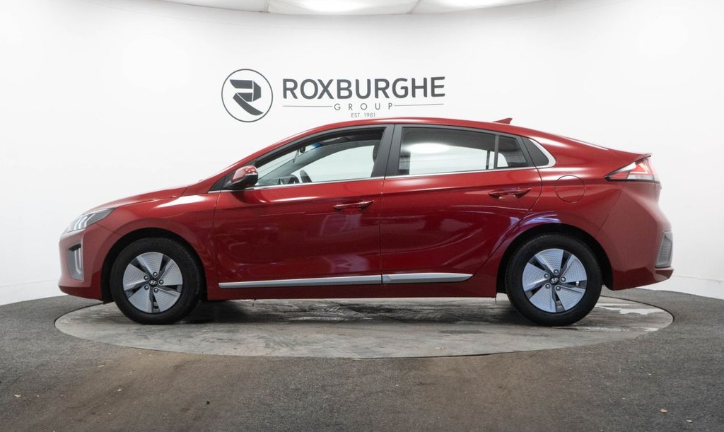 Used Hyundai IONIQ 2022 for sale - 76563338: Photo 4