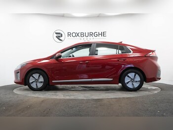 Used Hyundai IONIQ 2022 for sale - 76563338: Photo