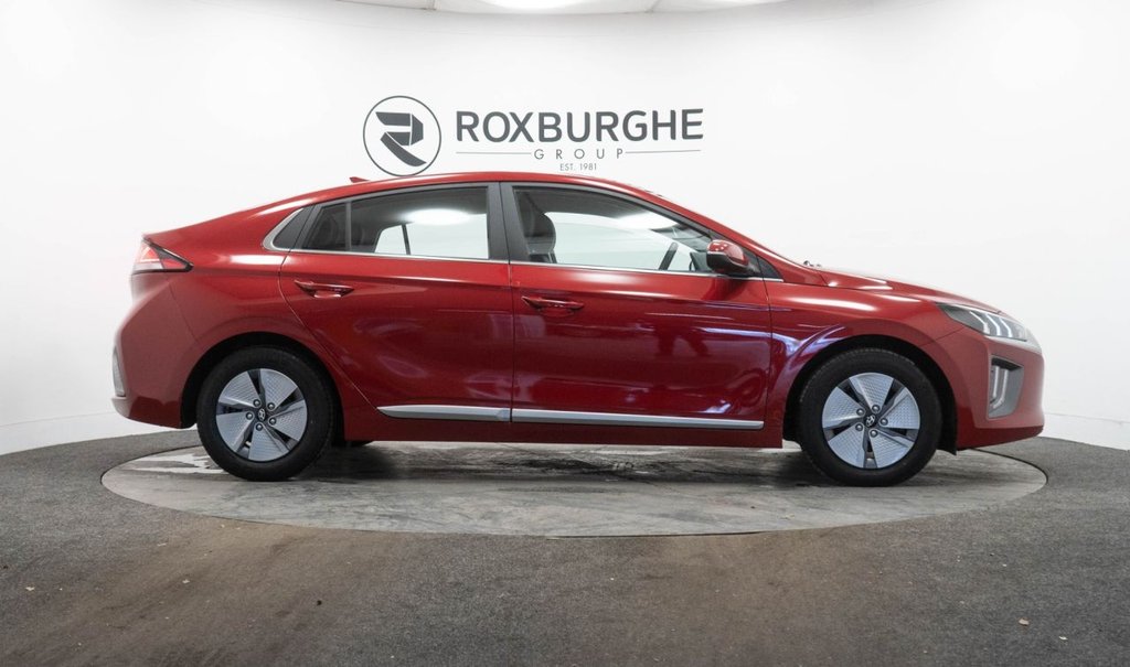 Used Hyundai IONIQ 2022 for sale - 76563338: Photo 9