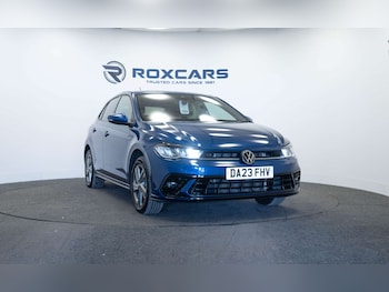 Used Volkswagen Polo 2023 for sale - 79481490: Photo