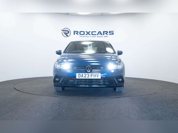 Used Volkswagen Polo 2023 for sale - 79481490: Photo