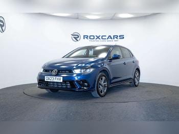 Used Volkswagen Polo 2023 for sale - 79481490: Photo