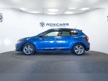 Used Volkswagen Polo 2023 for sale - 79481490: Photo