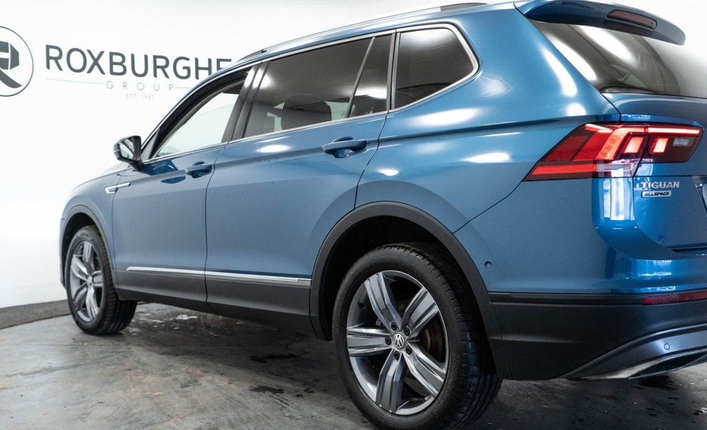 Used Volkswagen Tiguan Allspace 2020 for sale - 77276538: Photo 19