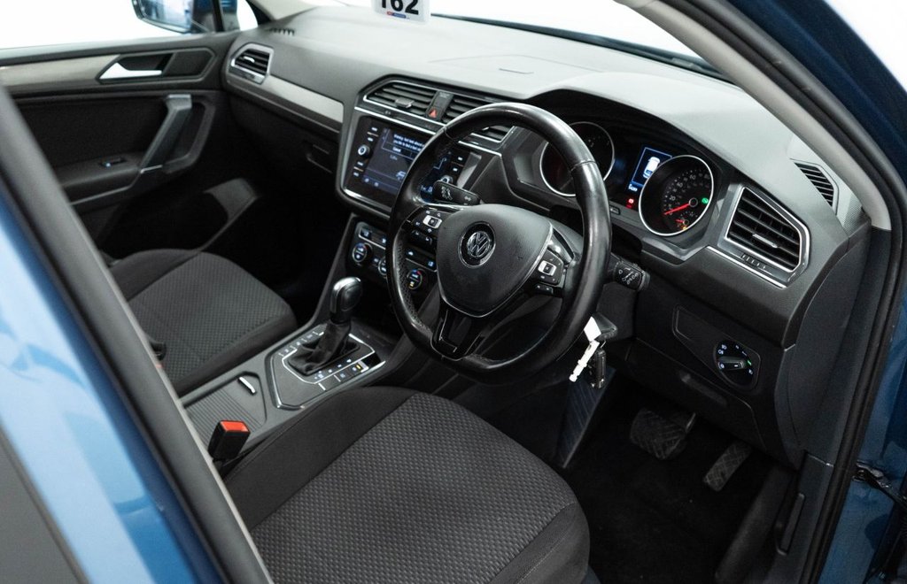 Used Volkswagen Tiguan Allspace 2020 for sale - 77276538: Photo 21