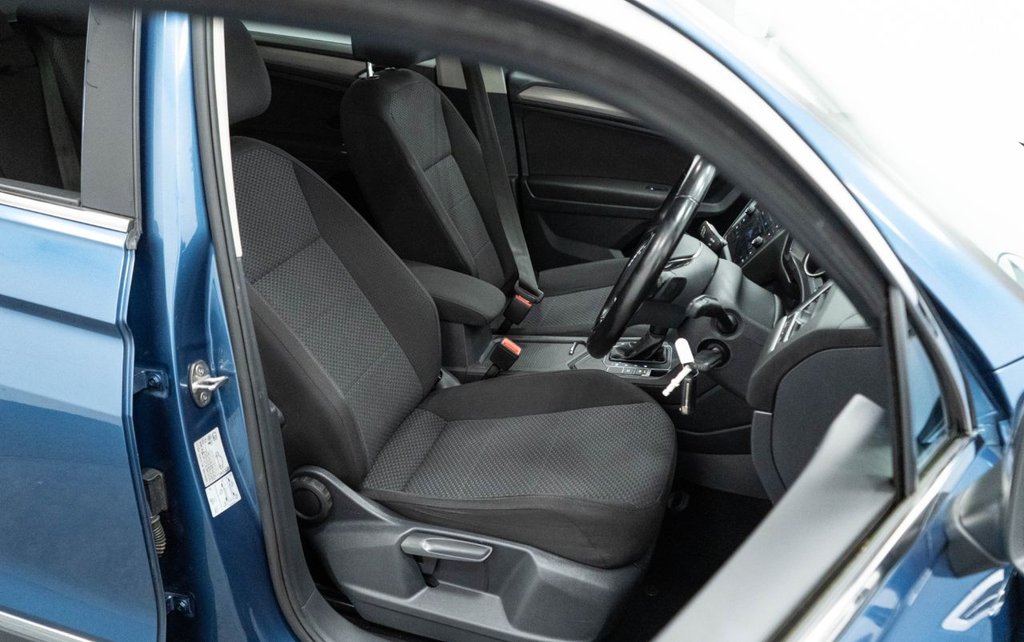 Used Volkswagen Tiguan Allspace 2020 for sale - 77276538: Photo 22