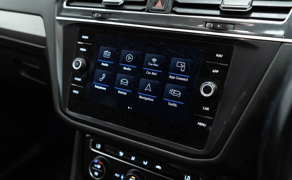 Used Volkswagen Tiguan Allspace 2020 for sale - 77276538: Photo 26