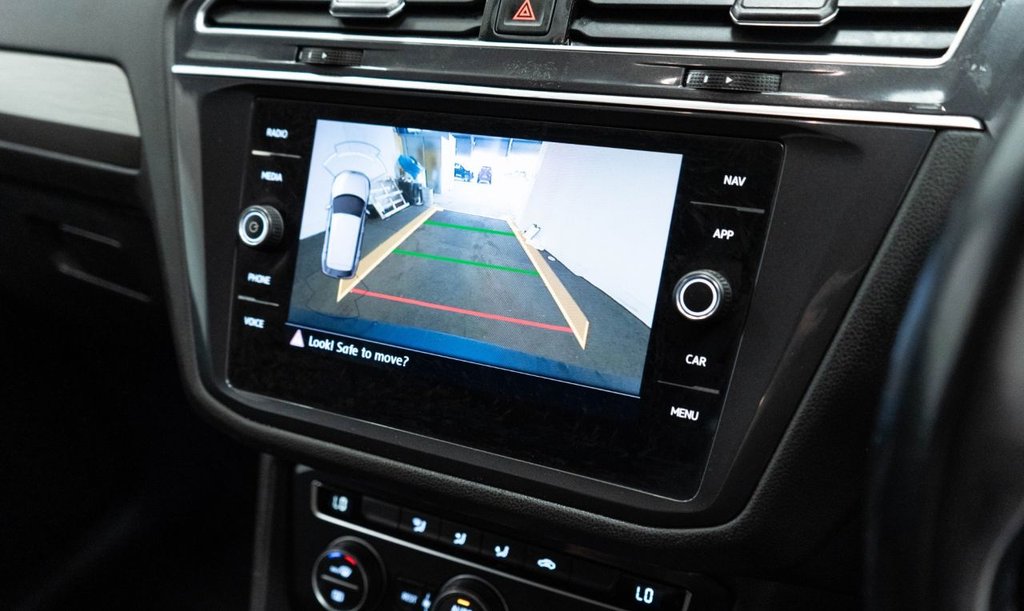 Used Volkswagen Tiguan Allspace 2020 for sale - 77276538: Photo 27