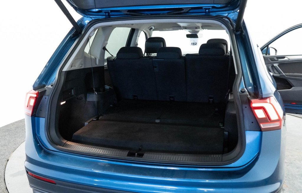 Used Volkswagen Tiguan Allspace 2020 for sale - 77276538: Photo 35