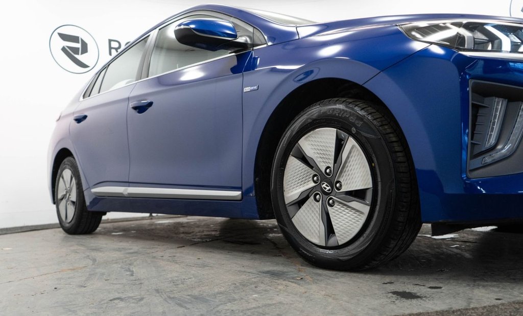 Used Hyundai IONIQ 2020 for sale - 76900937: Photo 11