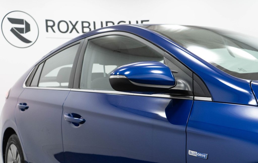 Used Hyundai IONIQ 2020 for sale - 76900937: Photo 12