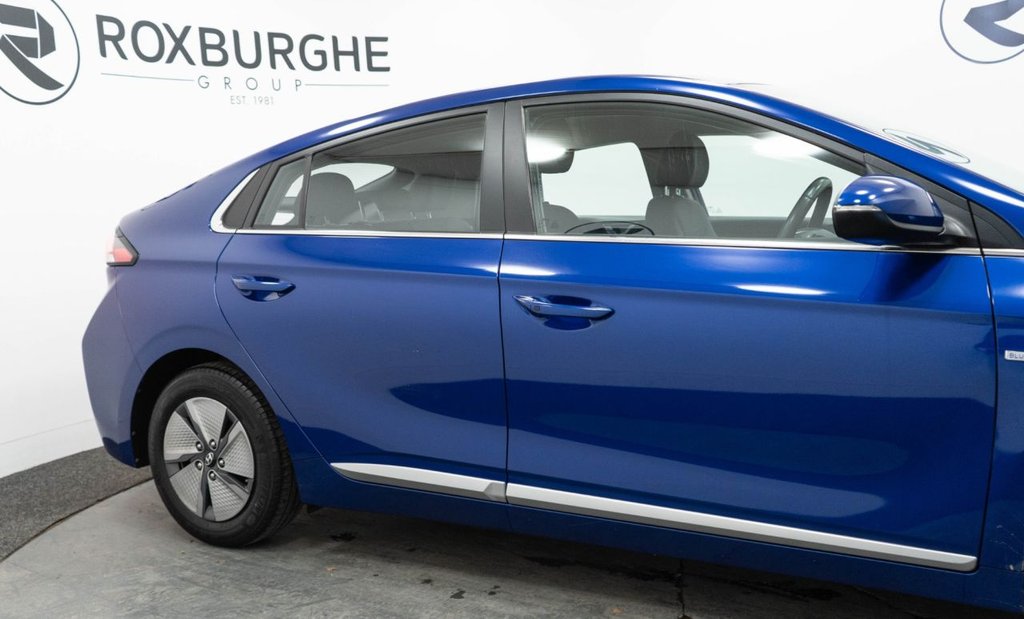 Used Hyundai IONIQ 2020 for sale - 76900937: Photo 13