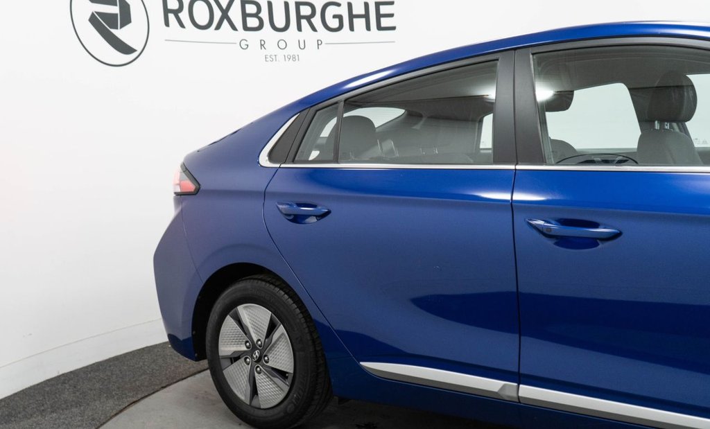 Used Hyundai IONIQ 2020 for sale - 76900937: Photo 14