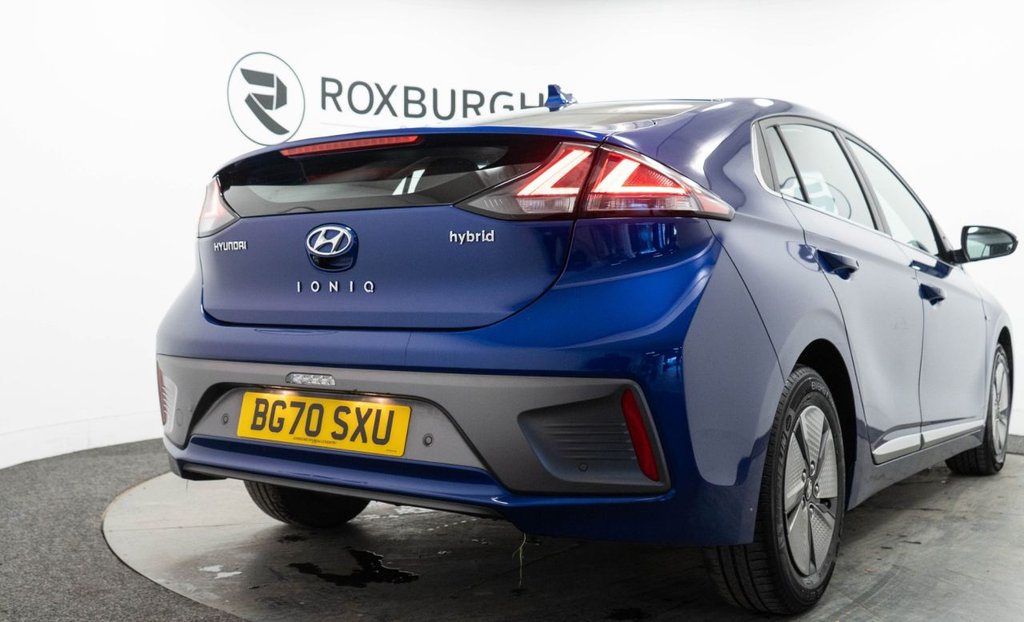 Used Hyundai IONIQ 2020 for sale - 76900937: Photo 15