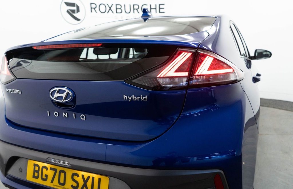 Used Hyundai IONIQ 2020 for sale - 76900937: Photo 17