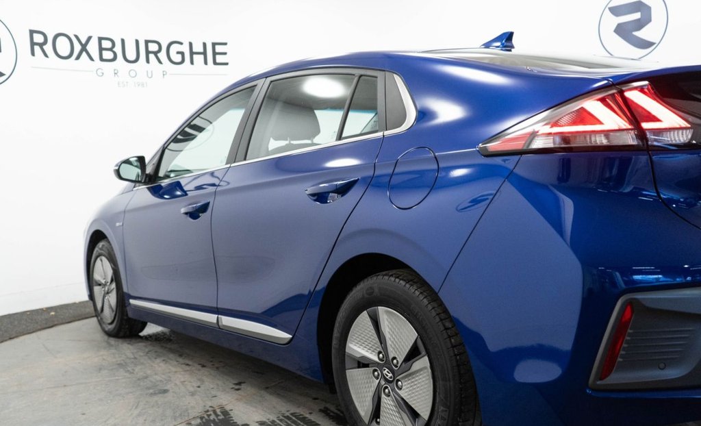 Used Hyundai IONIQ 2020 for sale - 76900937: Photo 19