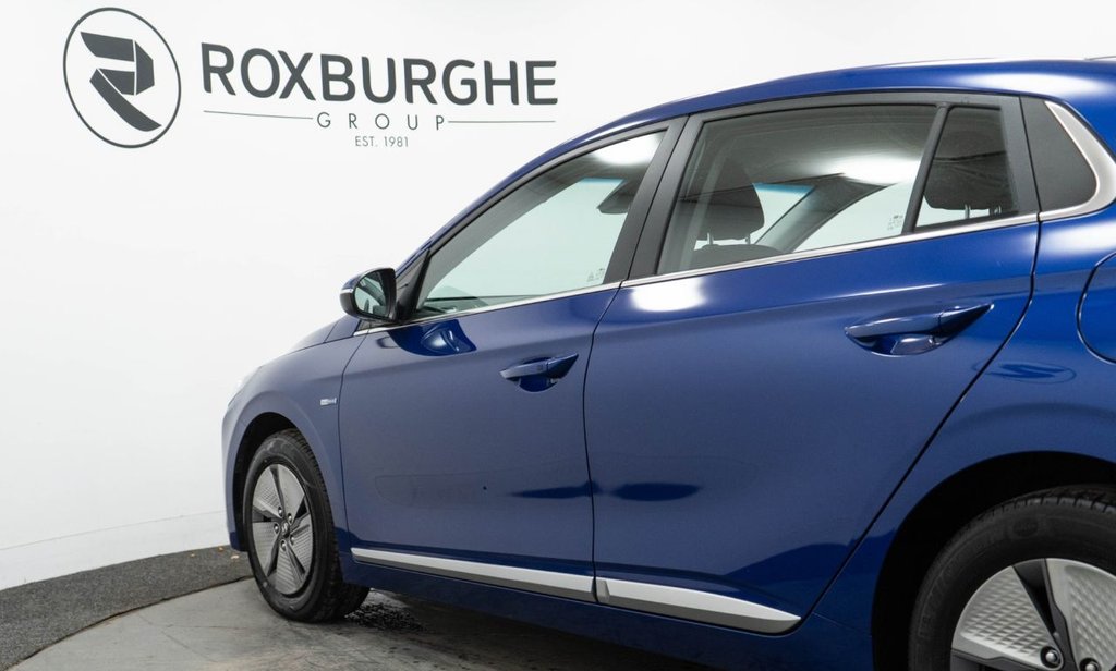 Used Hyundai IONIQ 2020 for sale - 76900937: Photo 20