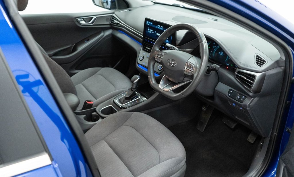 Used Hyundai IONIQ 2020 for sale - 76900937: Photo 21