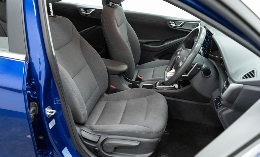 Used Hyundai IONIQ 2020 for sale - 76900937: Photo 22
