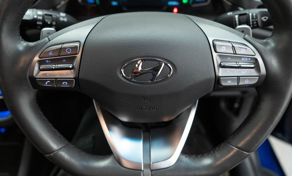 Used Hyundai IONIQ 2020 for sale - 76900937: Photo 25