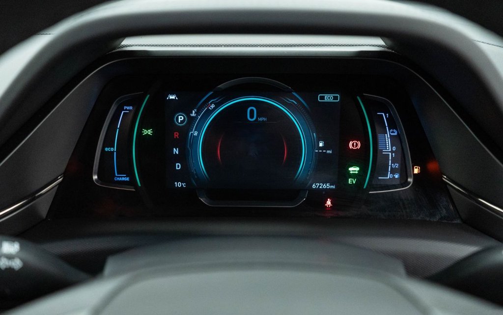 Used Hyundai IONIQ 2020 for sale - 76900937: Photo 26