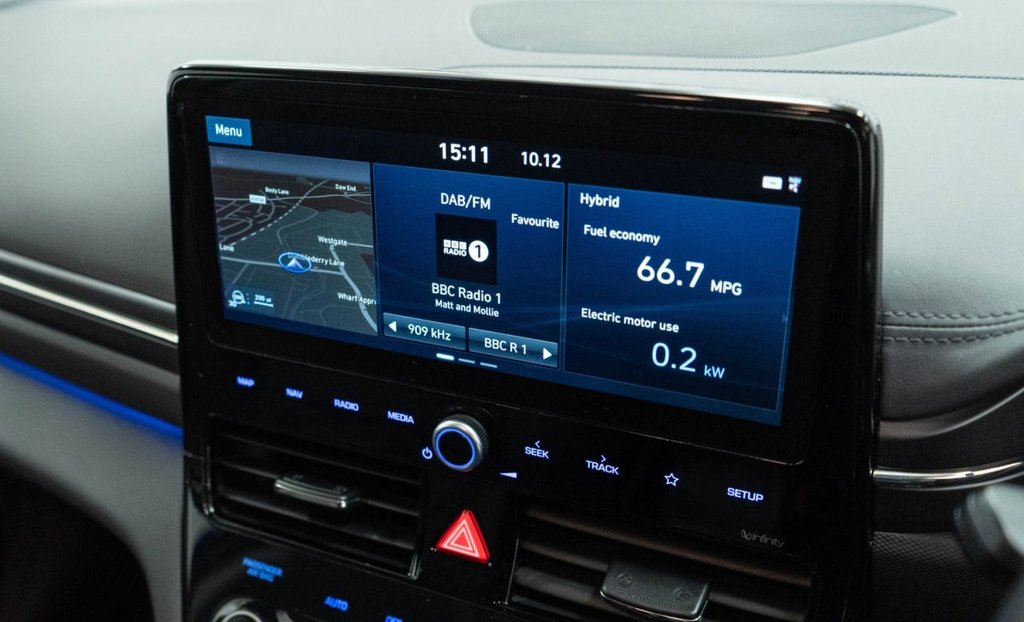 Used Hyundai IONIQ 2020 for sale - 76900937: Photo 27