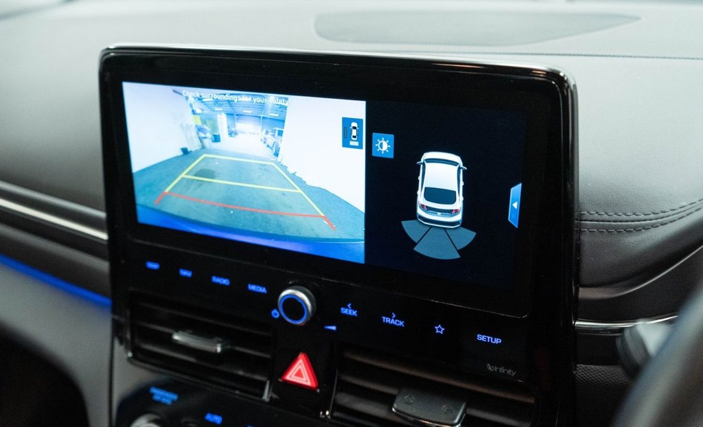 Used Hyundai IONIQ 2020 for sale - 76900937: Photo 28