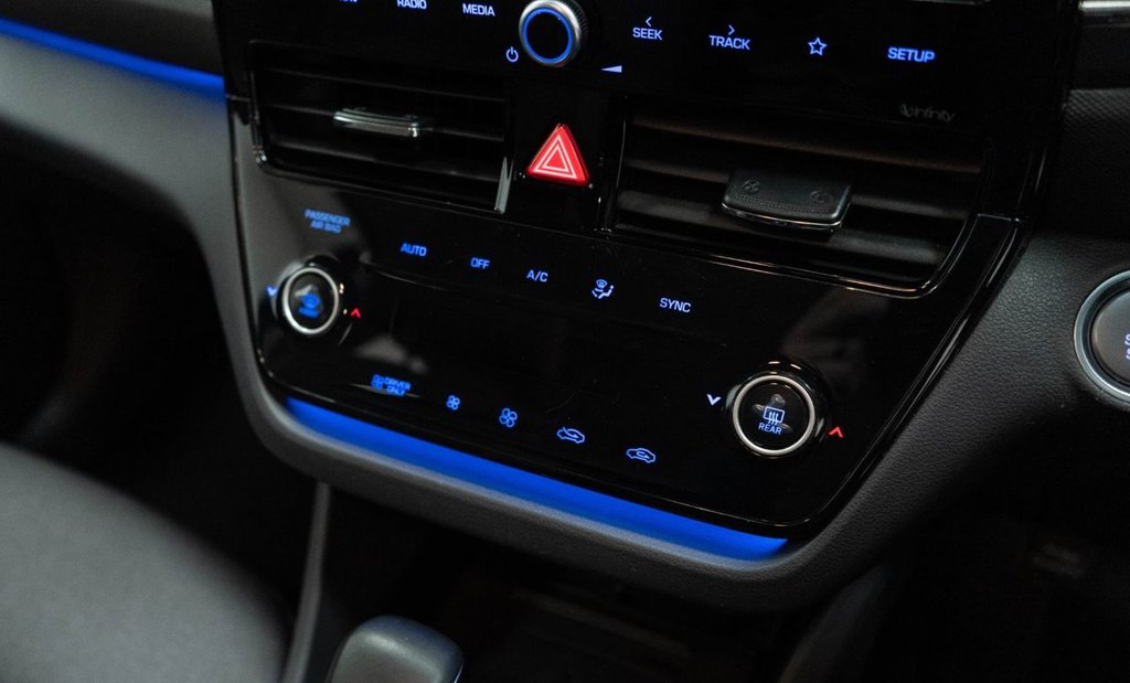 Used Hyundai IONIQ 2020 for sale - 76900937: Photo 29