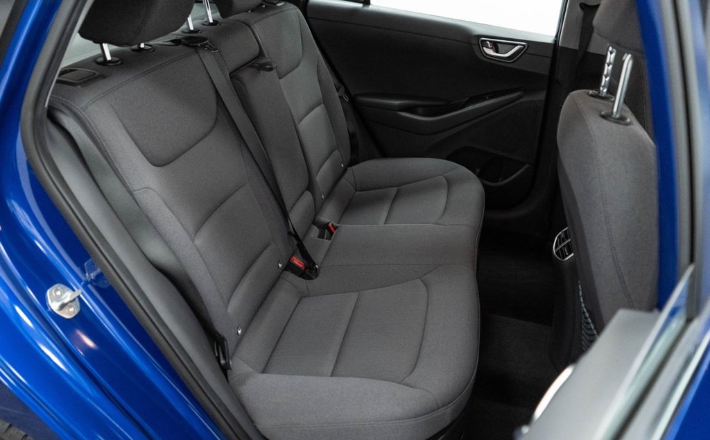 Used Hyundai IONIQ 2020 for sale - 76900937: Photo 34