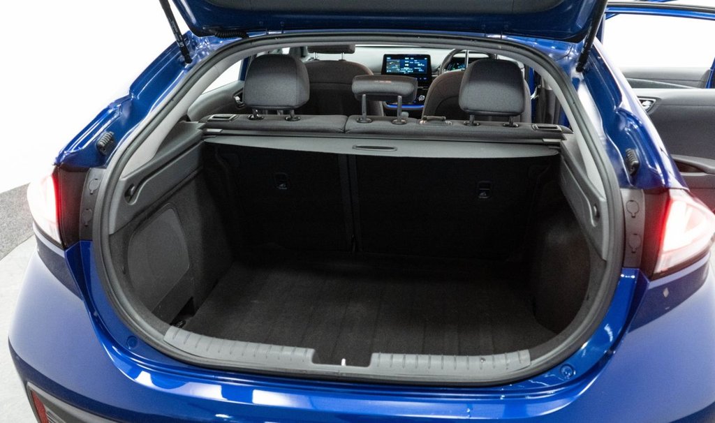 Used Hyundai IONIQ 2020 for sale - 76900937: Photo 35