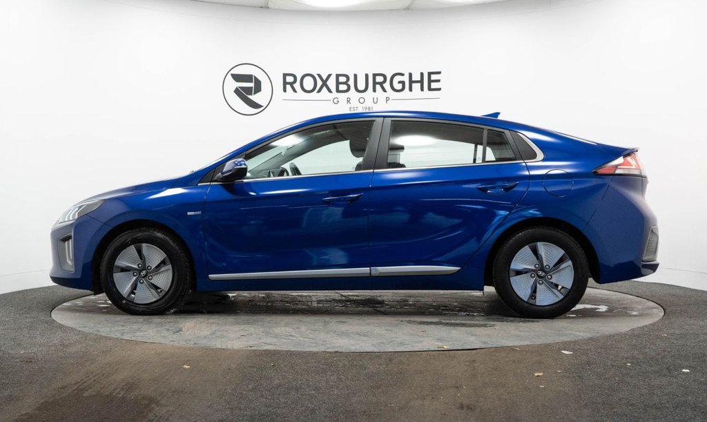 Used Hyundai IONIQ 2020 for sale - 76900937: Photo 4