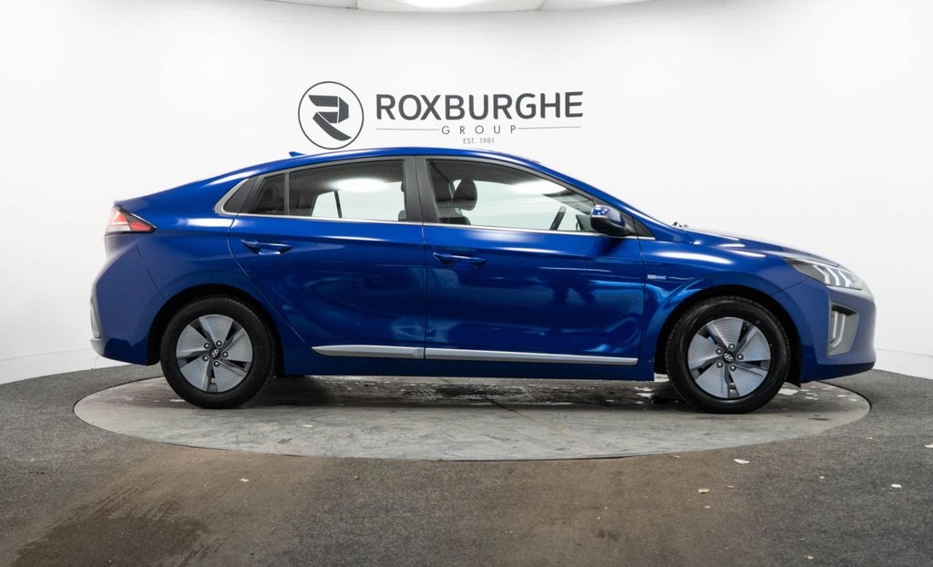 Used Hyundai IONIQ 2020 for sale - 76900937: Photo 9