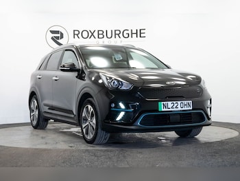 Kia - Niro