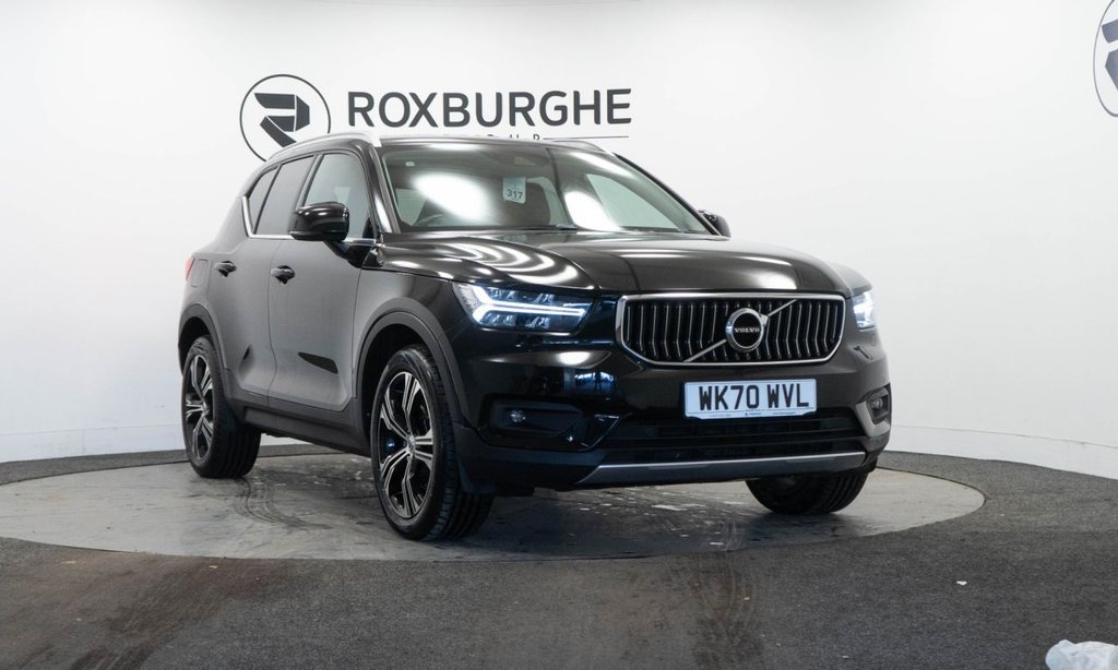 Used Volvo XC40 2020 for sale - 76792067: Photo 1