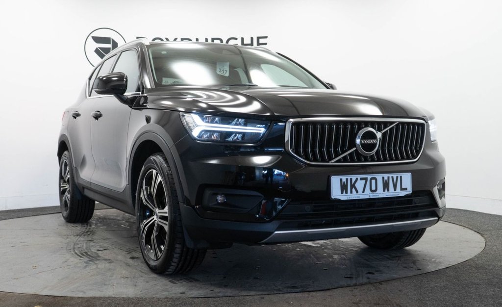 Used Volvo XC40 2020 for sale - 76792067: Photo 10