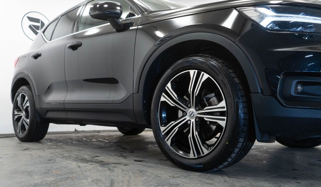 Used Volvo XC40 2020 for sale - 76792067: Photo 11