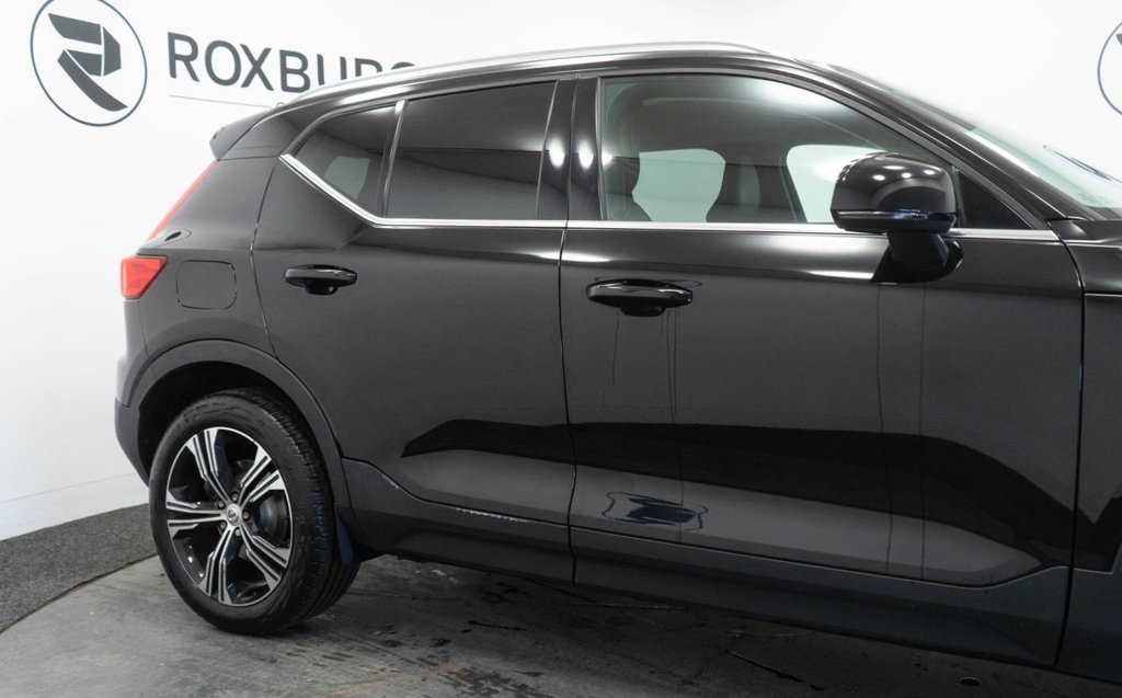 Used Volvo XC40 2020 for sale - 76792067: Photo 13