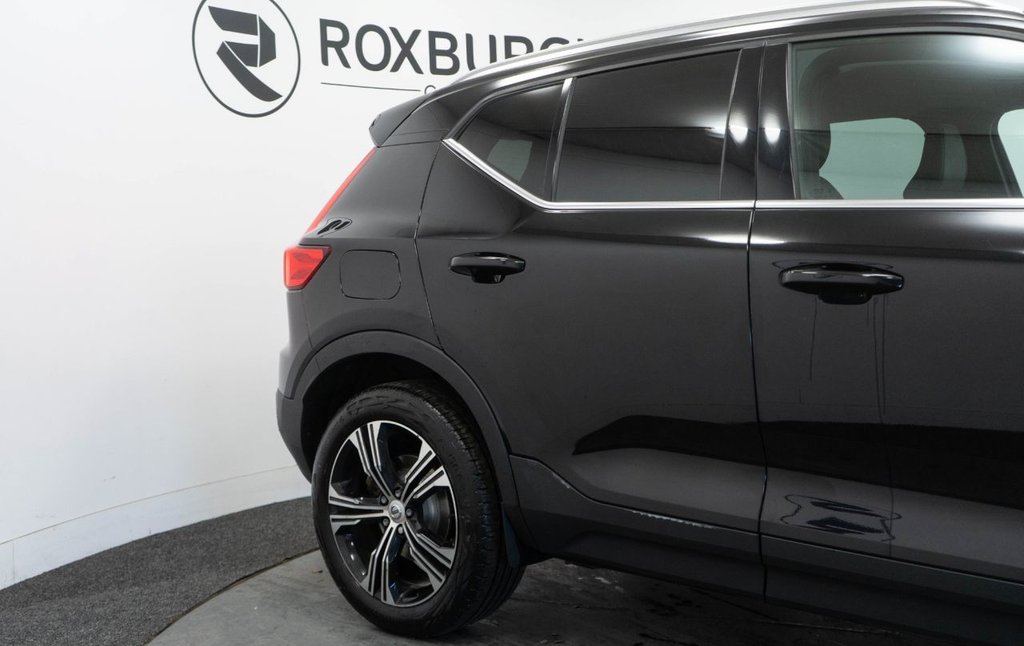 Used Volvo XC40 2020 for sale - 76792067: Photo 14