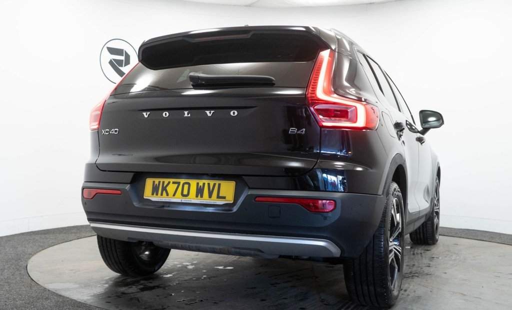 Used Volvo XC40 2020 for sale - 76792067: Photo 15