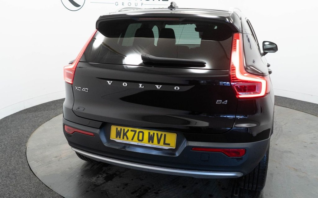 Used Volvo XC40 2020 for sale - 76792067: Photo 16