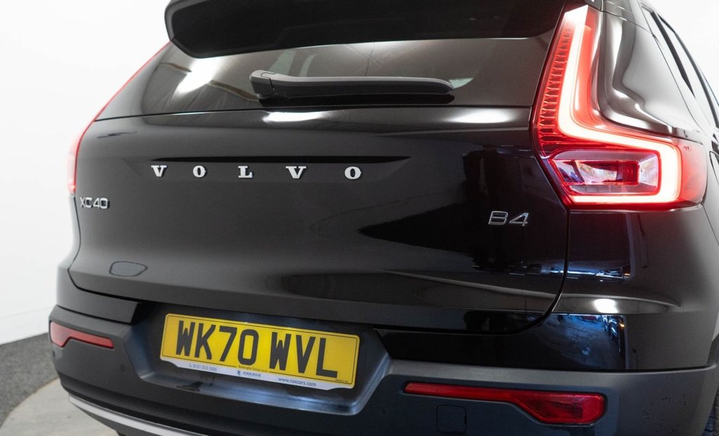 Used Volvo XC40 2020 for sale - 76792067: Photo 17