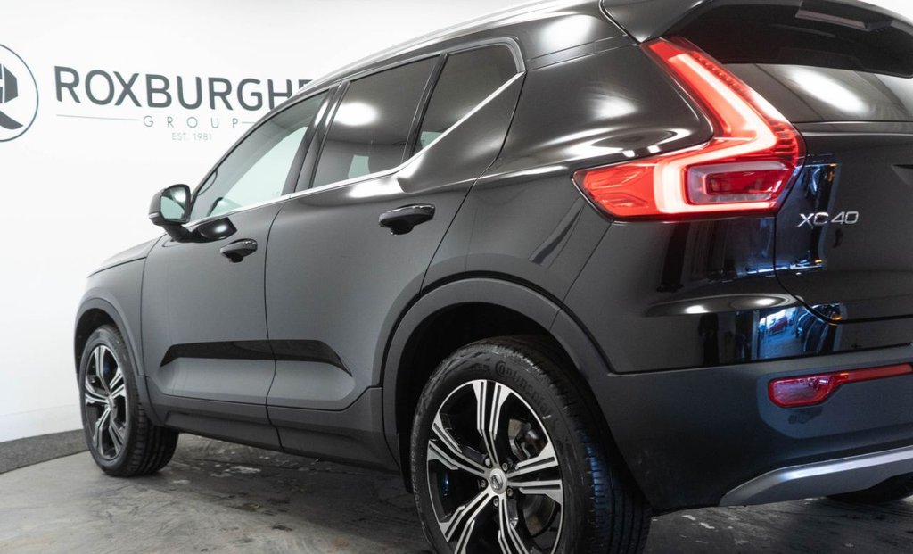 Used Volvo XC40 2020 for sale - 76792067: Photo 19