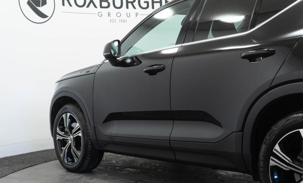 Used Volvo XC40 2020 for sale - 76792067: Photo 20