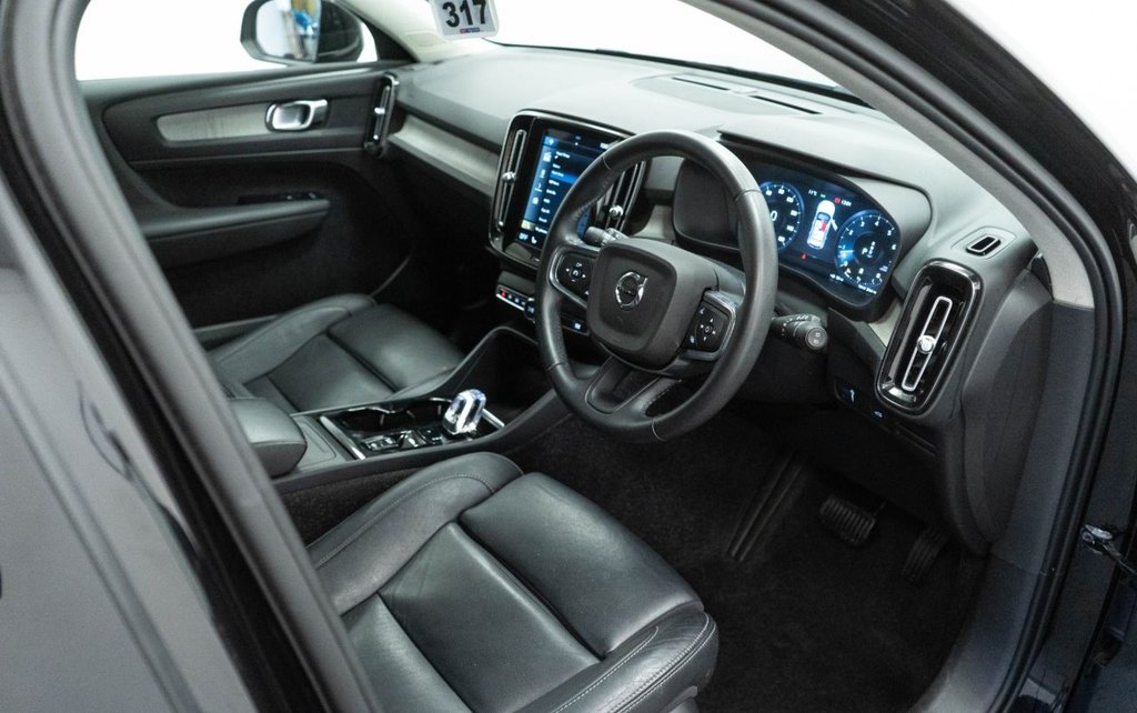 Used Volvo XC40 2020 for sale - 76792067: Photo 21