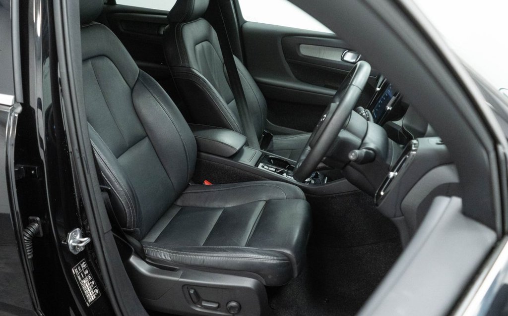 Used Volvo XC40 2020 for sale - 76792067: Photo 22