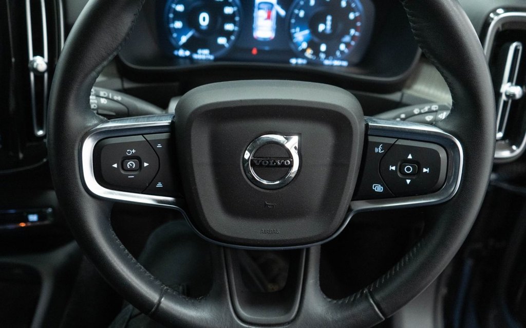 Used Volvo XC40 2020 for sale - 76792067: Photo 23