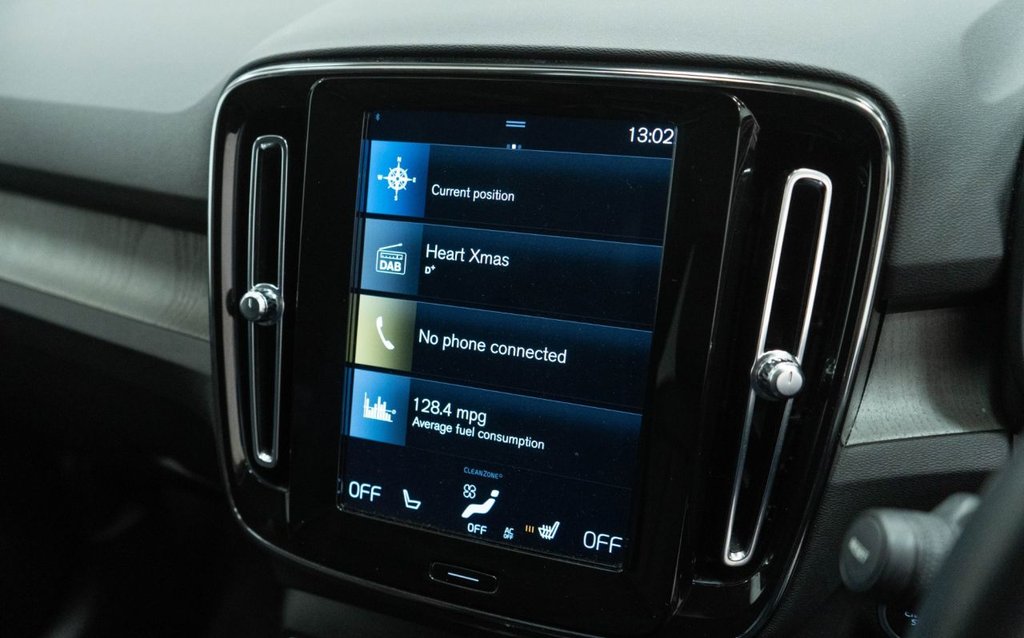 Used Volvo XC40 2020 for sale - 76792067: Photo 25